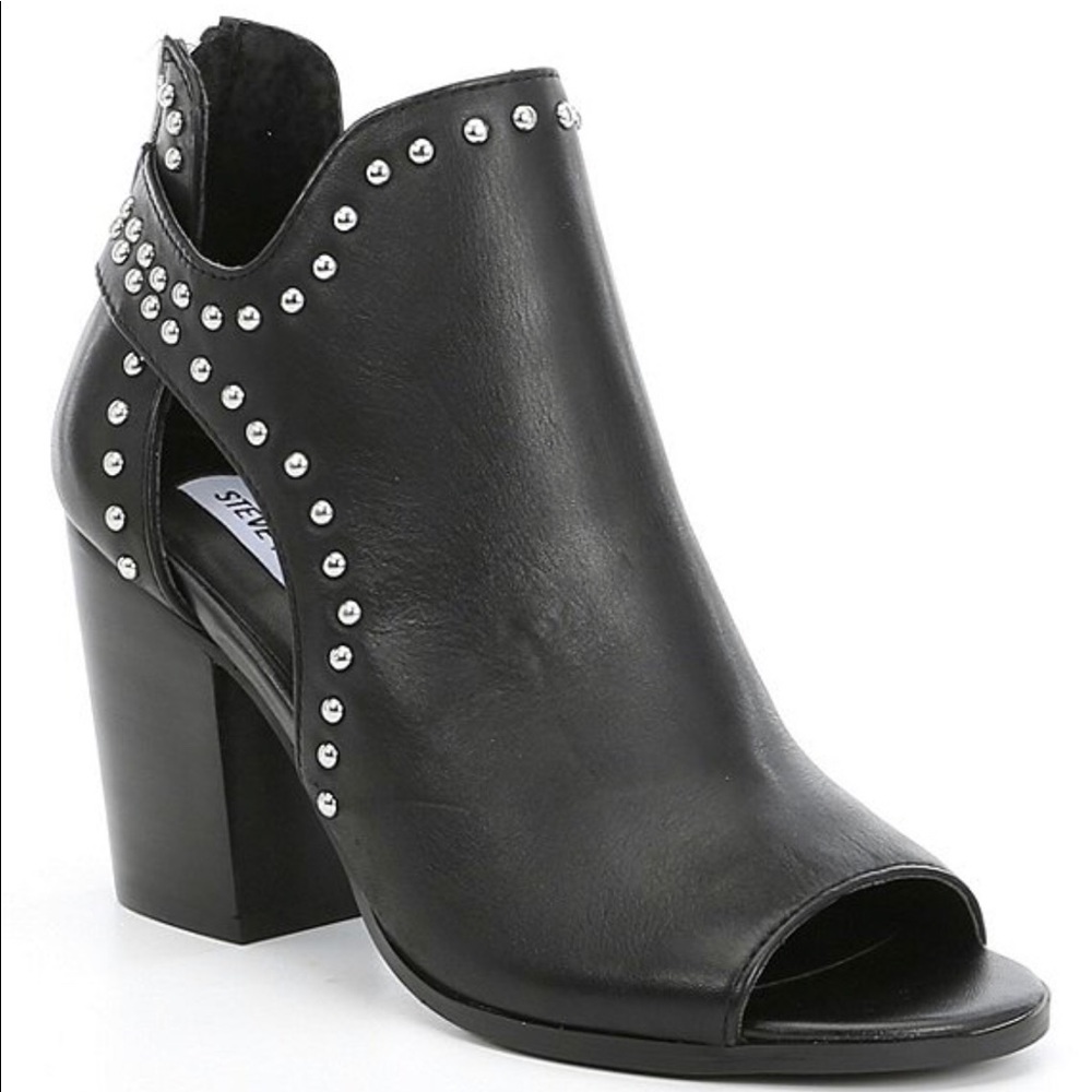 Steve Madden booties